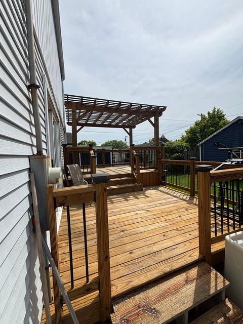 Tiny photo for 3614 S 59th Court, Cicero, IL 60804 (MLS # 12651187)