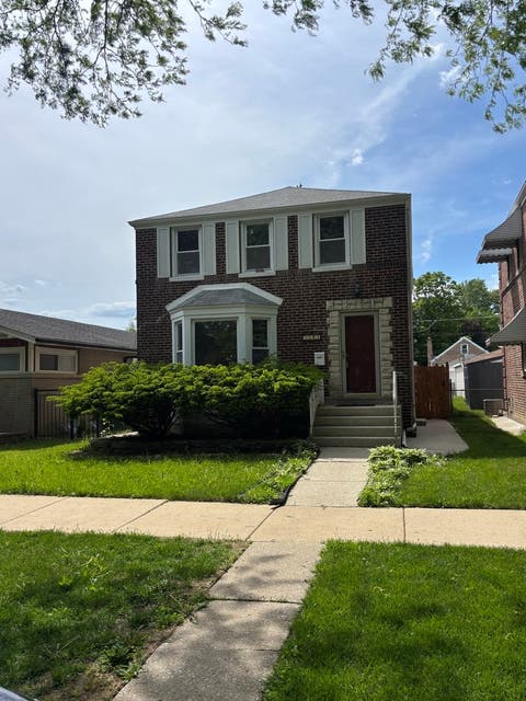 Tiny photo for 3614 S 59th Court, Cicero, IL 60804 (MLS # 12651187)