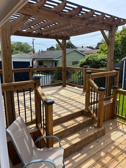 Tiny photo for 3614 S 59th Court, Cicero, IL 60804 (MLS # 12651187)