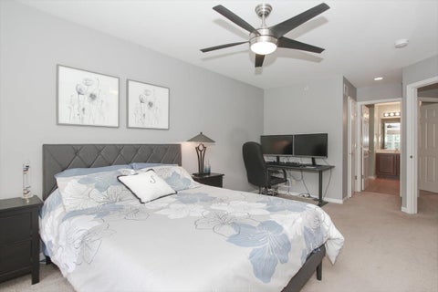 Tiny photo for 44 Lakebreeze Court, Lake Zurich, IL 60047 (MLS # 12735406)