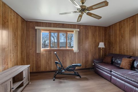 Tiny photo for 7101 Stanford Drive, Bridgeview, IL 60455 (MLS # 12519468)