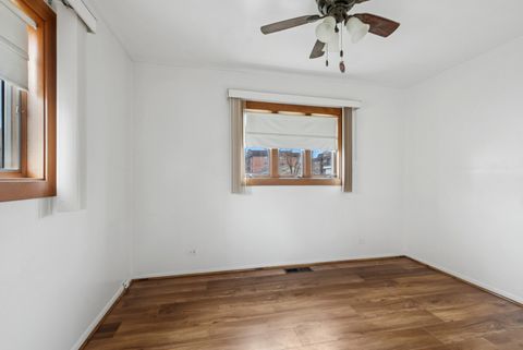 Tiny photo for 7101 Stanford Drive, Bridgeview, IL 60455 (MLS # 12519468)