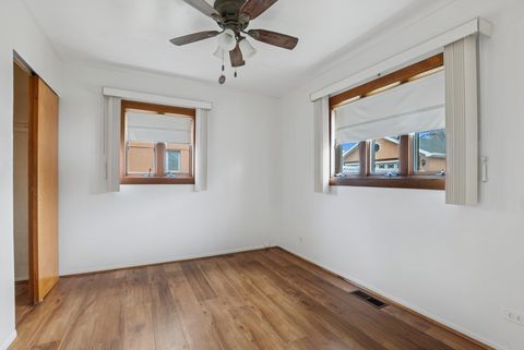 Tiny photo for 7101 Stanford Drive, Bridgeview, IL 60455 (MLS # 12519468)