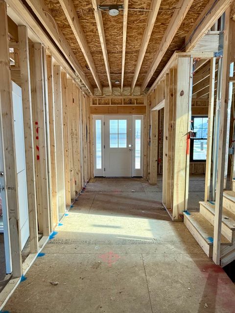 Tiny photo for 415 Sutton Street, Savoy, IL 61874 (MLS # 12623528)