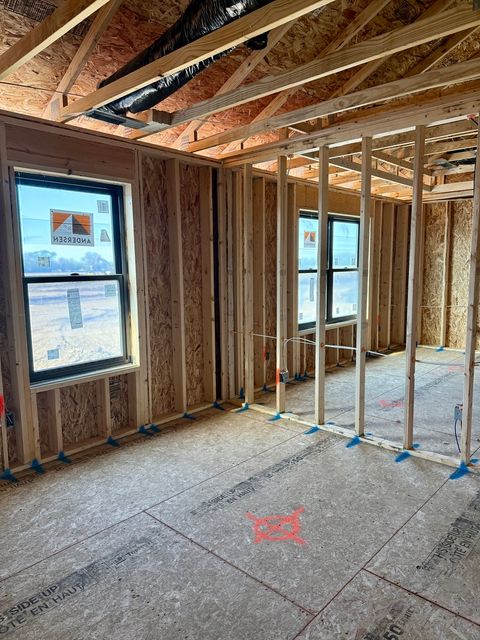 Tiny photo for 415 Sutton Street, Savoy, IL 61874 (MLS # 12623528)