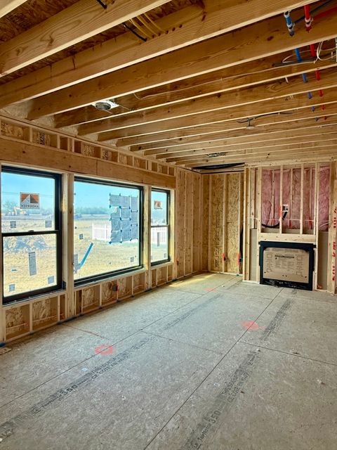 Tiny photo for 415 Sutton Street, Savoy, IL 61874 (MLS # 12623528)