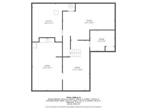 Tiny photo for 245 Little John Court, Bartlett, IL 60103 (MLS # 12485617)