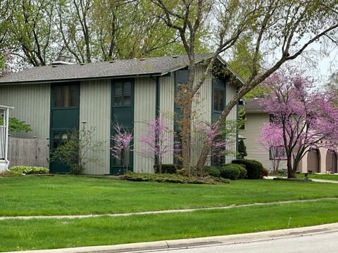 Tiny photo for 245 Little John Court, Bartlett, IL 60103 (MLS # 12485617)
