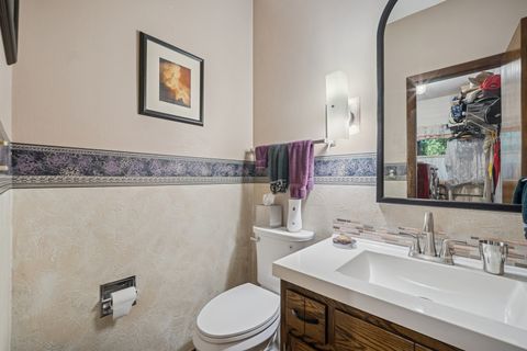 Tiny photo for 245 Little John Court, Bartlett, IL 60103 (MLS # 12485617)