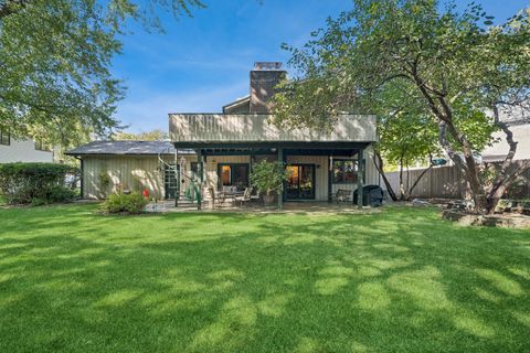 Tiny photo for 245 Little John Court, Bartlett, IL 60103 (MLS # 12485617)