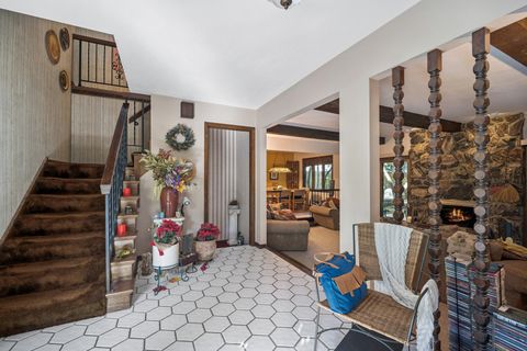 Tiny photo for 245 Little John Court, Bartlett, IL 60103 (MLS # 12485617)
