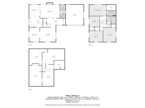 Tiny photo for 245 Little John Court, Bartlett, IL 60103 (MLS # 12485617)