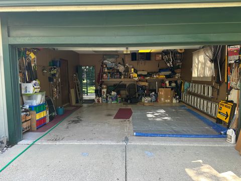 Tiny photo for 245 Little John Court, Bartlett, IL 60103 (MLS # 12485617)