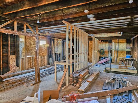 Tiny photo for 8414 S Sangamon Street, Chicago, IL 60620 (MLS # 12569940)