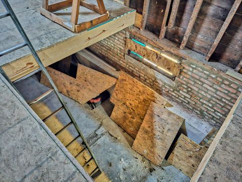 Tiny photo for 8414 S Sangamon Street, Chicago, IL 60620 (MLS # 12569940)