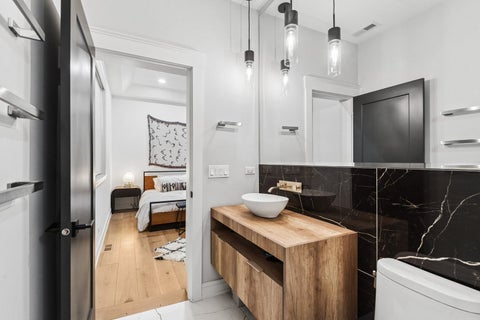Tiny photo for 2147 W Thomas Street, Chicago, IL 60622 (MLS # 12663335)
