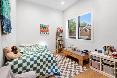 Tiny photo for 2147 W Thomas Street, Chicago, IL 60622 (MLS # 12663335)