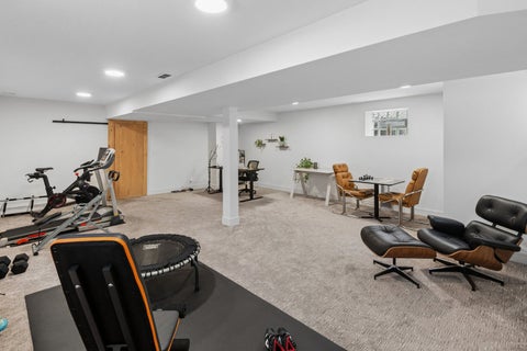 Tiny photo for 2147 W Thomas Street, Chicago, IL 60622 (MLS # 12663335)