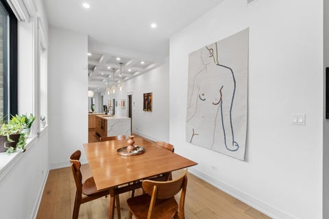 Tiny photo for 2147 W Thomas Street, Chicago, IL 60622 (MLS # 12663335)