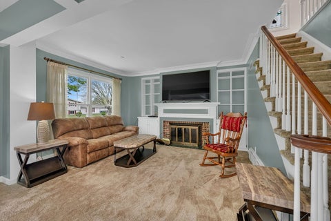 Tiny photo for 704 Hill Street, Mazon, IL 60444 (MLS # 12628104)