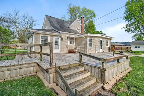 Tiny photo for 704 Hill Street, Mazon, IL 60444 (MLS # 12628104)