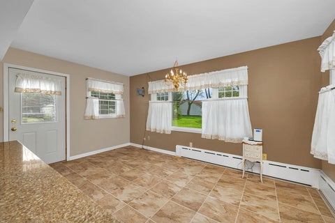 Tiny photo for 704 Hill Street, Mazon, IL 60444 (MLS # 12628104)