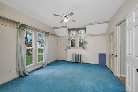 Tiny photo for 704 Hill Street, Mazon, IL 60444 (MLS # 12628104)