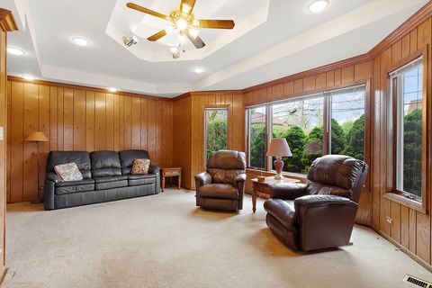Tiny photo for 112 S Delphia Avenue, Park Ridge, IL 60068 (MLS # 12630512)