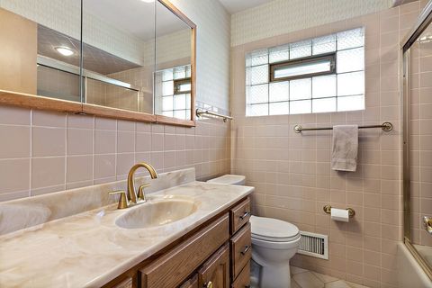 Tiny photo for 112 S Delphia Avenue, Park Ridge, IL 60068 (MLS # 12630512)