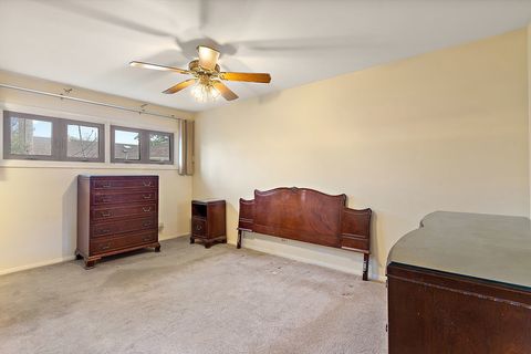 Tiny photo for 112 S Delphia Avenue, Park Ridge, IL 60068 (MLS # 12630512)