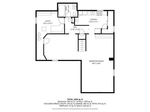 Tiny photo for 112 S Delphia Avenue, Park Ridge, IL 60068 (MLS # 12630512)