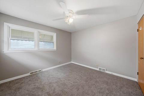 Tiny photo for 15201 Sunset Drive, Dolton, IL 60419 (MLS # 12620138)