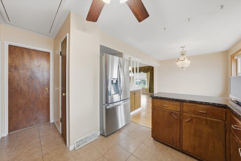 Tiny photo for 15201 Sunset Drive, Dolton, IL 60419 (MLS # 12620138)