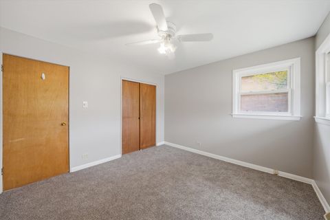 Tiny photo for 15201 Sunset Drive, Dolton, IL 60419 (MLS # 12620138)