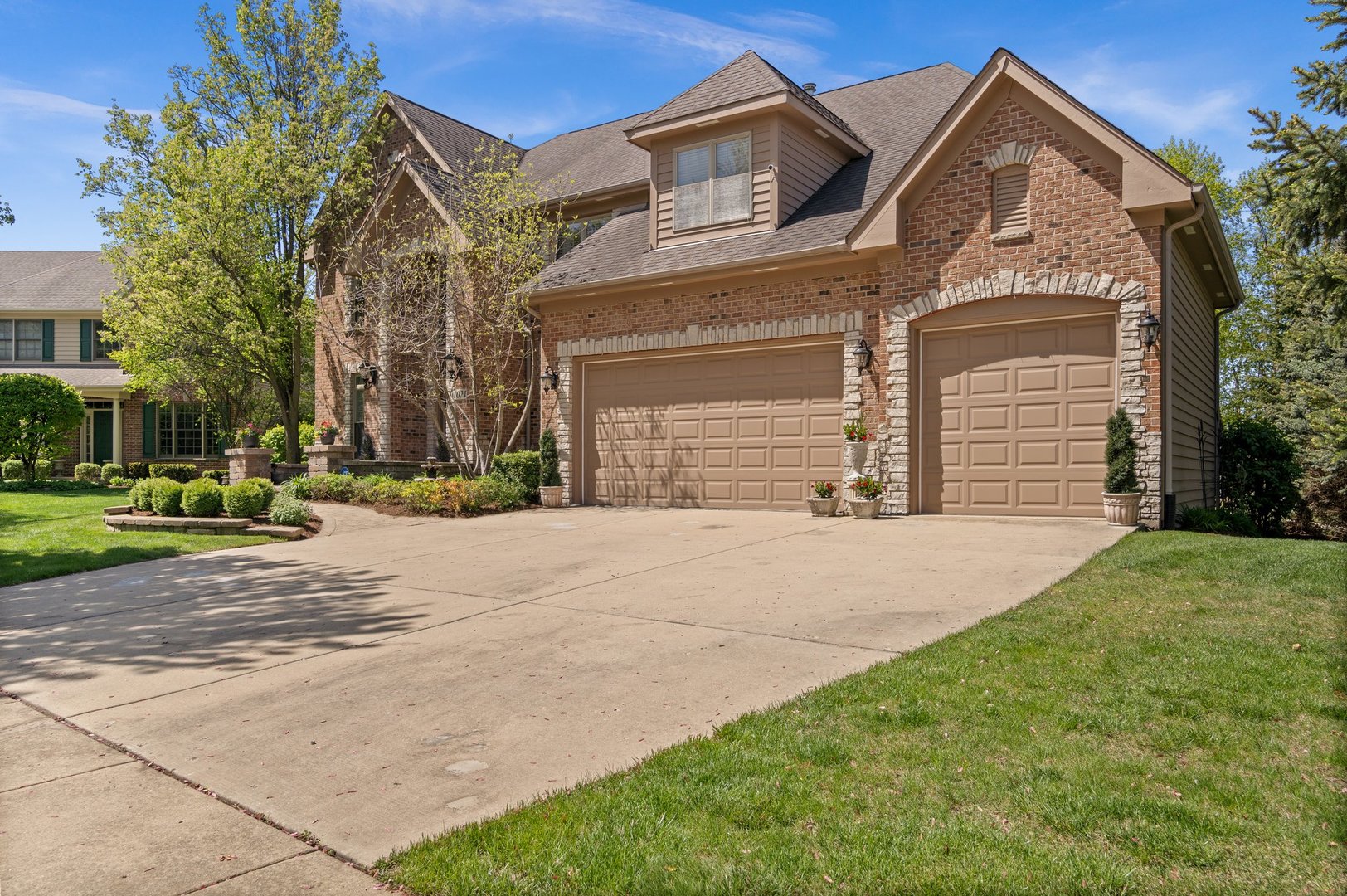 1021 Fire Fox Court