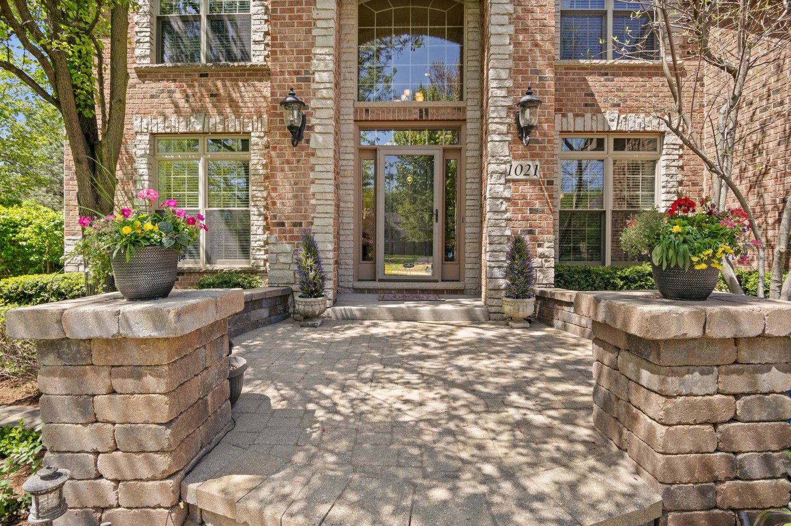 1021 Fire Fox Court