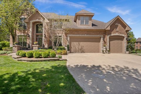 1021 Fire Fox Court St. Charles IL 60174
