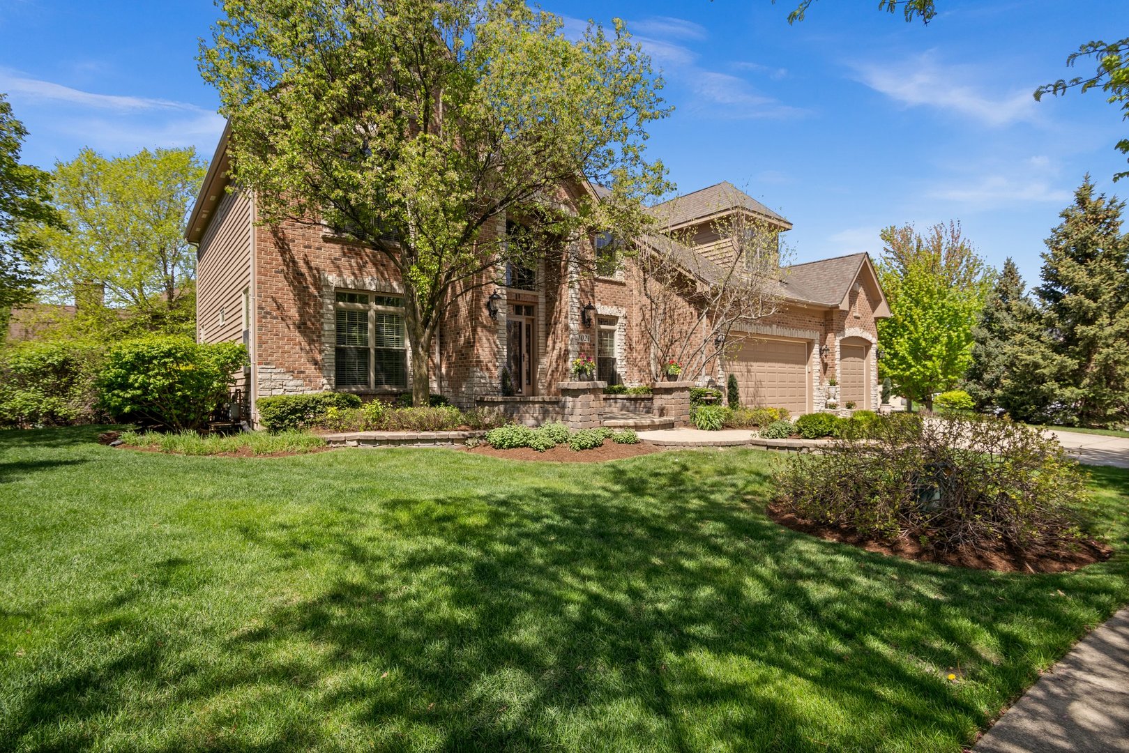 1021 Fire Fox Court