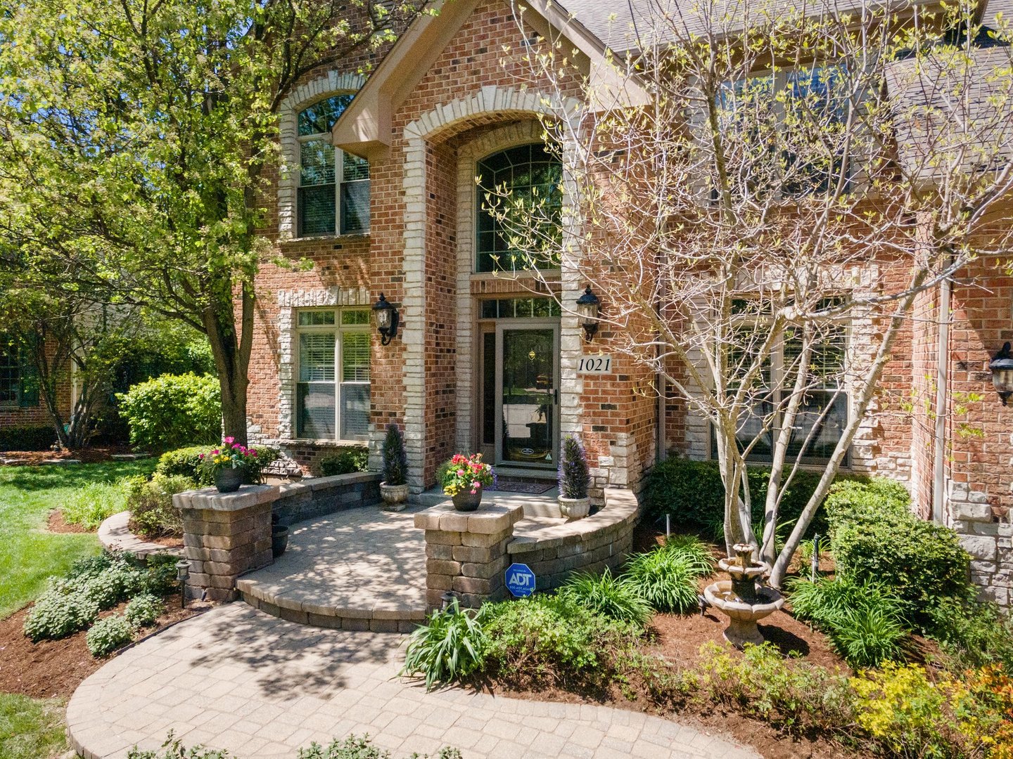1021 Fire Fox Court