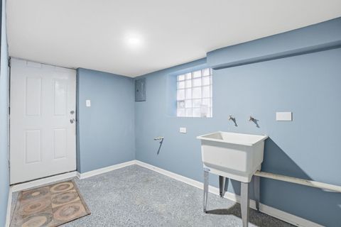 Tiny photo for 5723 S Marshfield Avenue, Chicago, IL 60636 (MLS # 12655746)