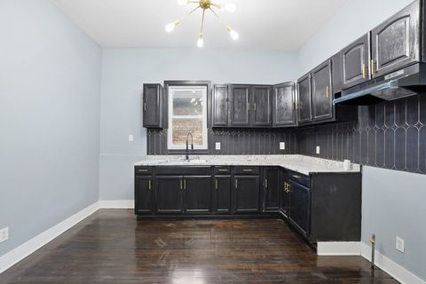 Tiny photo for 5723 S Marshfield Avenue, Chicago, IL 60636 (MLS # 12655746)