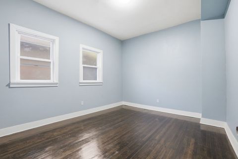 Tiny photo for 5723 S Marshfield Avenue, Chicago, IL 60636 (MLS # 12655746)