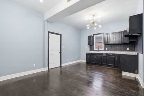 Tiny photo for 5723 S Marshfield Avenue, Chicago, IL 60636 (MLS # 12655746)