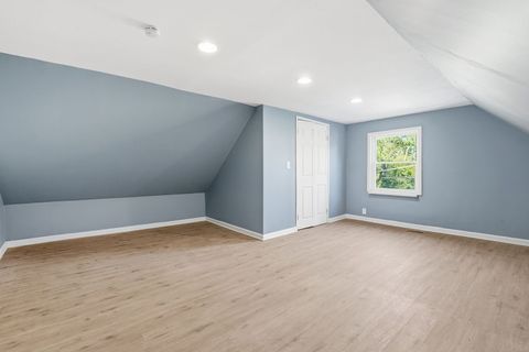 Tiny photo for 5723 S Marshfield Avenue, Chicago, IL 60636 (MLS # 12655746)