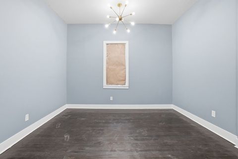 Tiny photo for 5723 S Marshfield Avenue, Chicago, IL 60636 (MLS # 12655746)