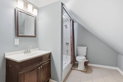 Tiny photo for 5723 S Marshfield Avenue, Chicago, IL 60636 (MLS # 12655746)
