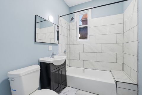Tiny photo for 5723 S Marshfield Avenue, Chicago, IL 60636 (MLS # 12655746)