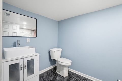 Tiny photo for 5723 S Marshfield Avenue, Chicago, IL 60636 (MLS # 12655746)