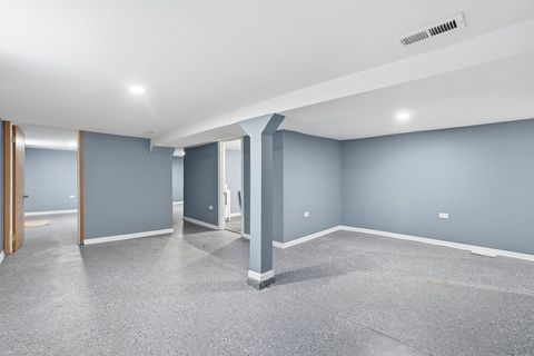 Tiny photo for 5723 S Marshfield Avenue, Chicago, IL 60636 (MLS # 12655746)