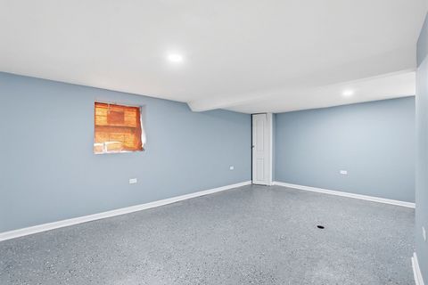 Tiny photo for 5723 S Marshfield Avenue, Chicago, IL 60636 (MLS # 12655746)